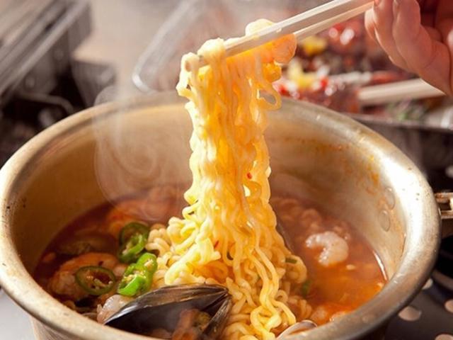 '이것' 알면 <strong>라면</strong> 해장 끝낸다, 더 좋은 해장 음식
