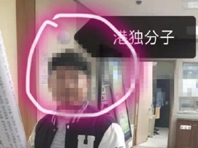 홍콩지지 韓대학생에 "화냥년" 살인 협박도 하는 中<strong>유학</strong>생들
