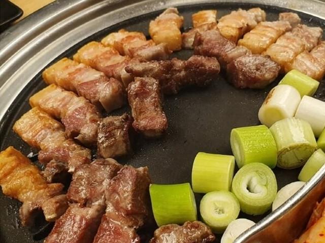 퇴근 후 회식 장소로 '딱' 좋은 좋은 <strong>역삼</strong>동 맛집 추천