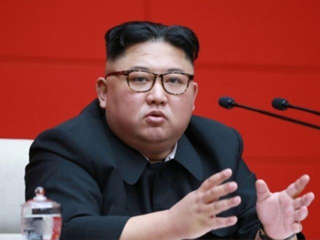 <strong>김정은</strong>, 한·아세안 정상회의 불참키로...北 "부산 갈 이유 없다"