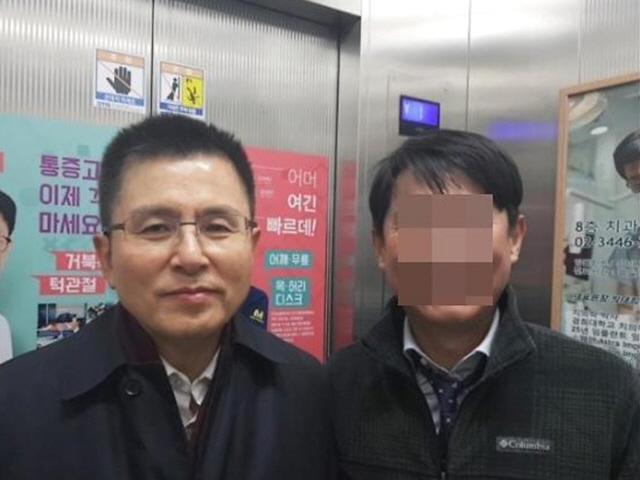 황교안 ‘황제단식’ 논란…‘하루 전 영양주사’에 ‘<strong>임신부</strong> 보좌’까지