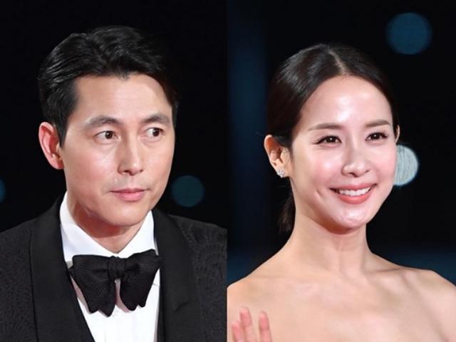 "연기를 짝사랑했다" <strong>정우성</strong>·조여정, 청룡 주연상 첫 수상의 의미
