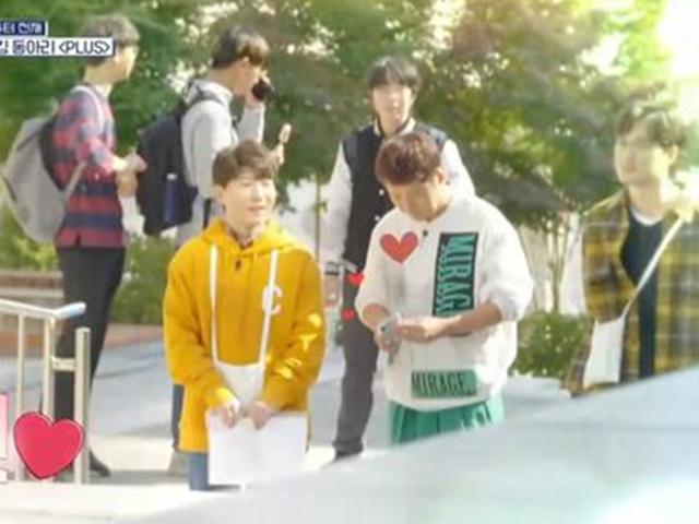 '<strong>문제적남자</strong>' 전현무, "방금 누구랑 통화했나"… 어디서나 핸드폰 ♥ 확인
