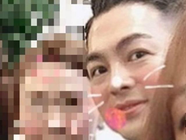 미키정 결혼, <strong>하리수</strong> 먼저 꺼낸 결혼식 축하 인사말
