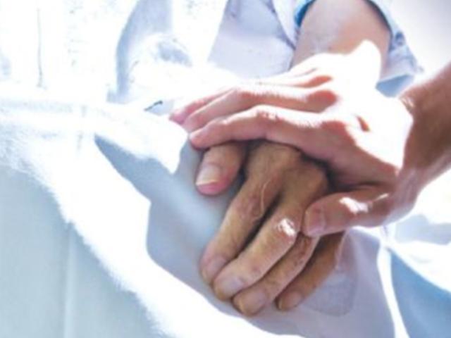 여든 앞둔 배우도 사인…43만명 '좋은 죽음' 미리 동의했다