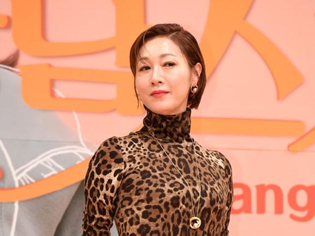 측근 "수개월 전 이혼 밝혀..극복 중" 방은희·김남희 대표, 9년만 파경