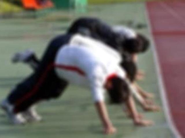 “술 따르라” “무릎에 앉아 봐라”실업팀 성인 <strong>선수</strong>도 폭력에 멍든다