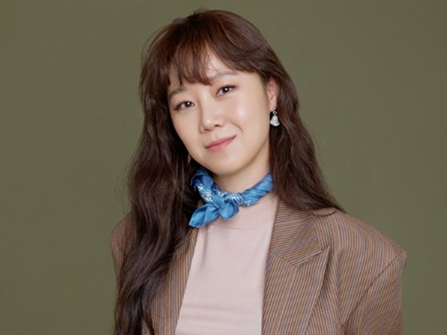 공효진 "원래 하고 싶었던 역은 '향미'...절친 손담비에 추천"