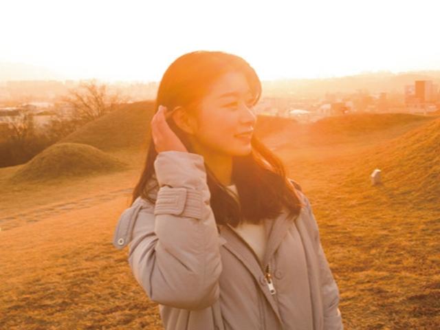 스마트폰으로 <strong>인생</strong>샷 찍는 5가지 꿀팁!