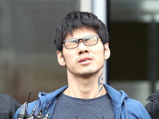 '<strong>PC</strong>방 살인' 김성수, 2심서도 징역 30년…사형 피했다