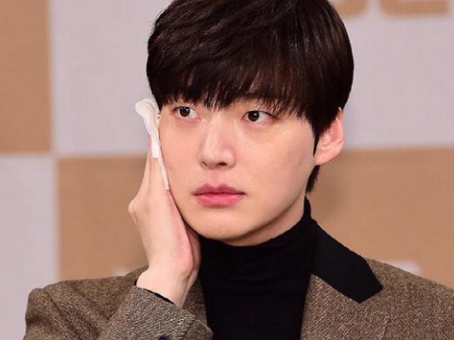 "눈물로 오해할까봐"…'하자있는' 안재현, 땀범벅 속 웃음 터진 사연