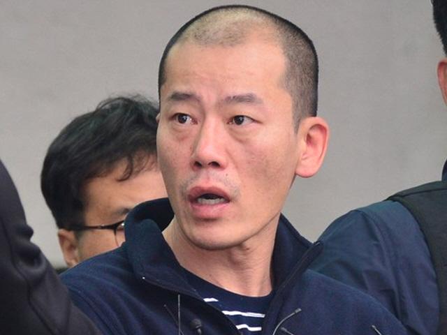 안인득, 사형선고 순간 고성 난동···변호인 "저도 하기 싫다"