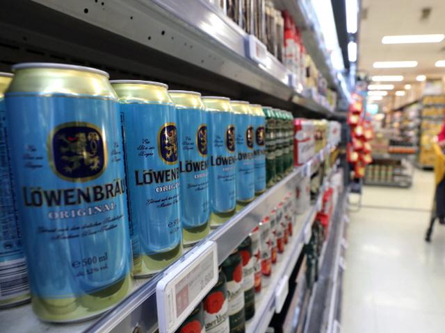 일본 맥주, 지난달 한국에 '한 방울'도 안 들어왔다