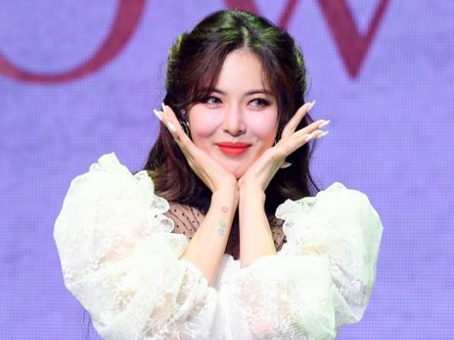 현아, 우울증·공황장애·<strong>미주</strong>신경성 실신 고백 "마음이 아픈 상태였다"