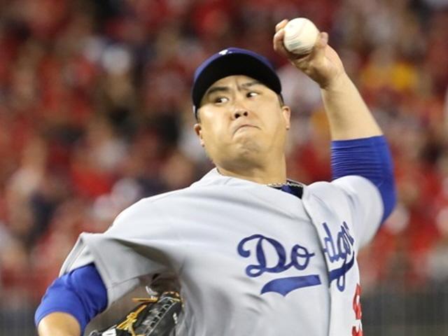 미국 매체 SNY "류현진, <strong>FA</strong> 8위…에인절스행 가능성"
