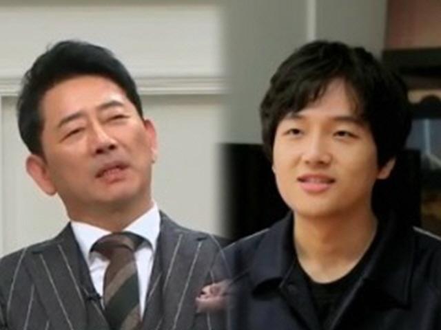 전광렬, 뉴욕대 졸업한 훈남 아들 공개…"현재 美 방송 프로덕션 근무"