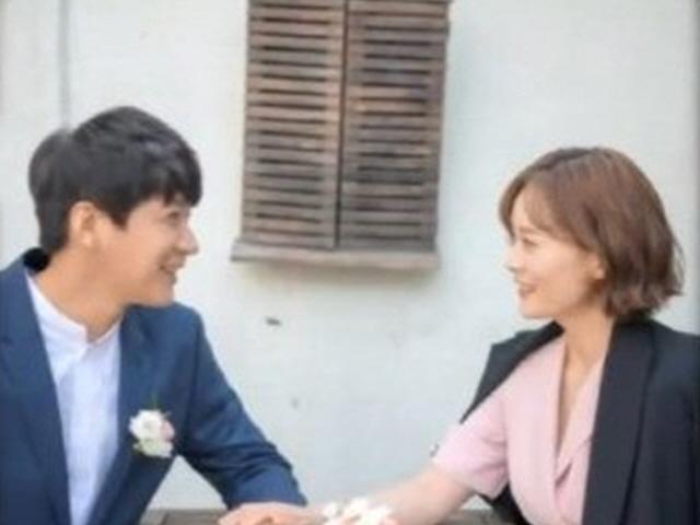 김승현, ♥ 장정윤 작가 얼굴 최초 공개 “올해 가장 잘 한 일”