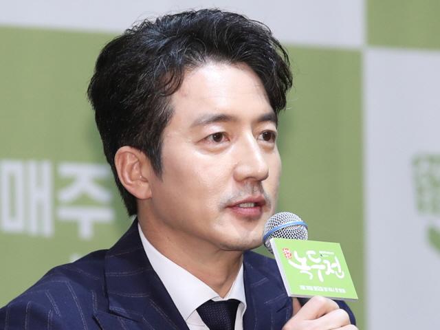 정준호, 춘천 용도변경 의혹 리조트 관련 "<strong>허위</strong><strong>사실</strong> 법적조치"