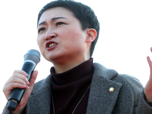 ‘이언주 불륜설’ 유포 유튜버, <strong>벌금형</strong> 깨고 2심서 무죄