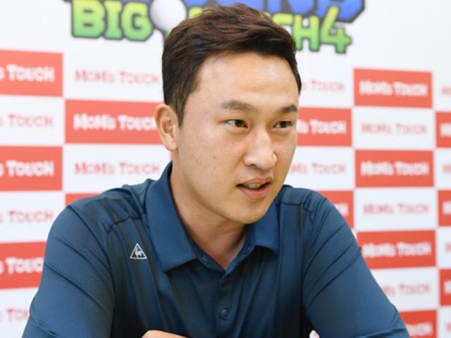 '팬서비스 논란' 김승현의 사과...농구팬 마음 헤아리지 못했다