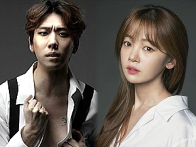 <strong>김보미</strong>♥윤전일, 내년 4월 26일 결혼
