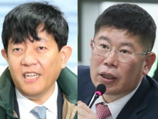 이재웅 대표, ‘타다 비하 발언’ 이유로 <strong>김경진</strong> 의원 경찰 고소