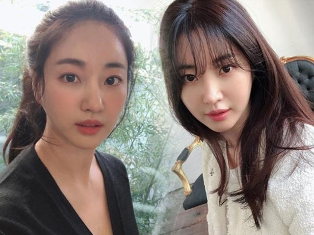 아나운서 꿈꾸던 <strong>미스코리아</strong> 대전·충남진의 현재 모습