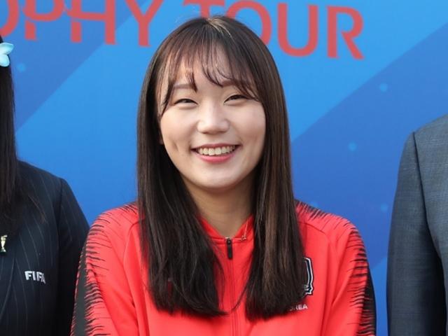 여자 대표 장슬기, 스페인 마드리드CFF 전격 이적 '팀내 최고 대우'