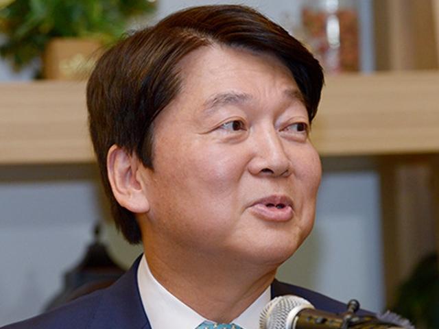 <strong>김미경</strong> "안철수 정계 복귀? 남편은 해결사로 살 것"