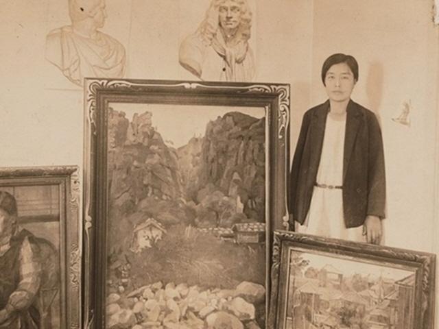 1896년생 나혜석과 1982년생 김지영
