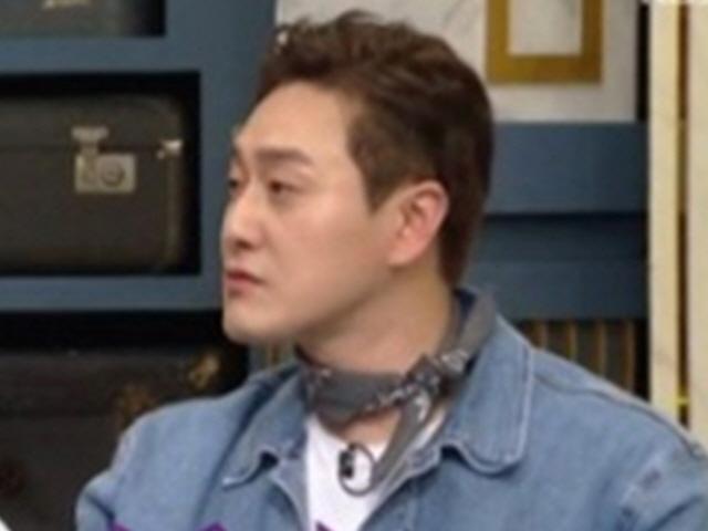 `해투4` 김원효 "김밥집, 유노윤호·<strong>BTS</strong> 덕에 관광코스 됐다"