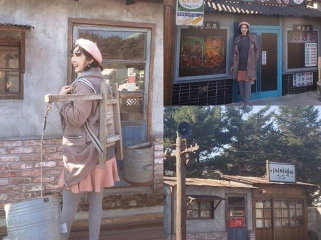 통큰 임산부 성은채, 아버지 환갑 선물로 600만원 쐈다 "칠순에는 어쩌지"