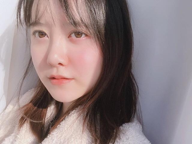 구혜선 "결혼은 아직 안돼"→"선처해드릴께요"…의연한 <strong>대처</strong> 눈길