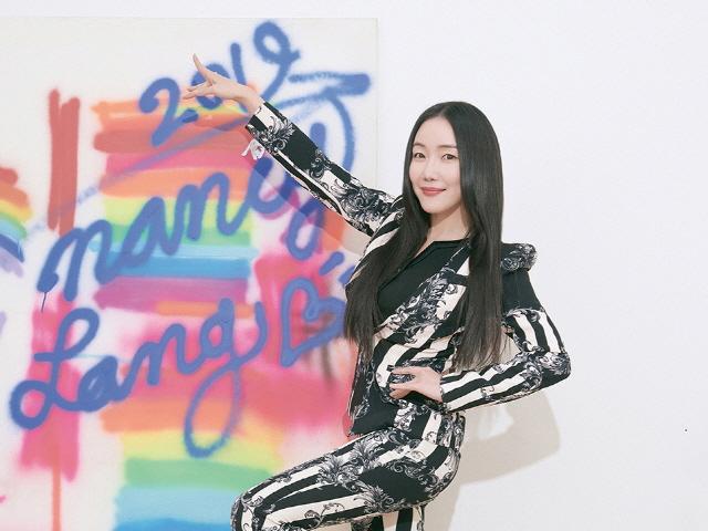 낸시랭 "왕진진 때문에 빚만 9억.. 남자 트라우마 생겼다"