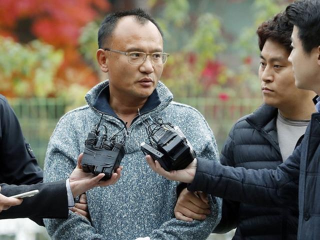 "양진호 '오른팔'에 <strong>의인</strong>상을 줘?"…잇단 반발에 보류