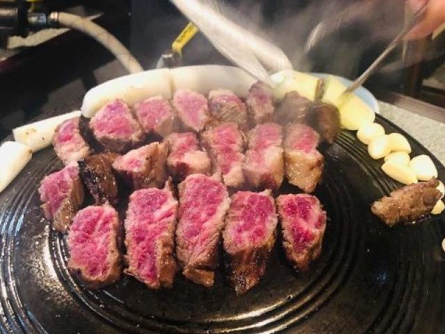 우대갈비부터 오골계까지