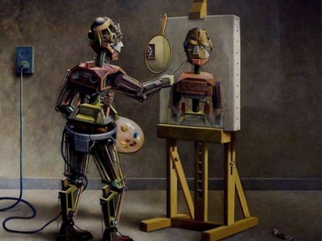 5억에 팔린 <strong>AI</strong>가 그린 <strong>그림</strong>···그 돈은 ‘누가’ 가질수 있을까