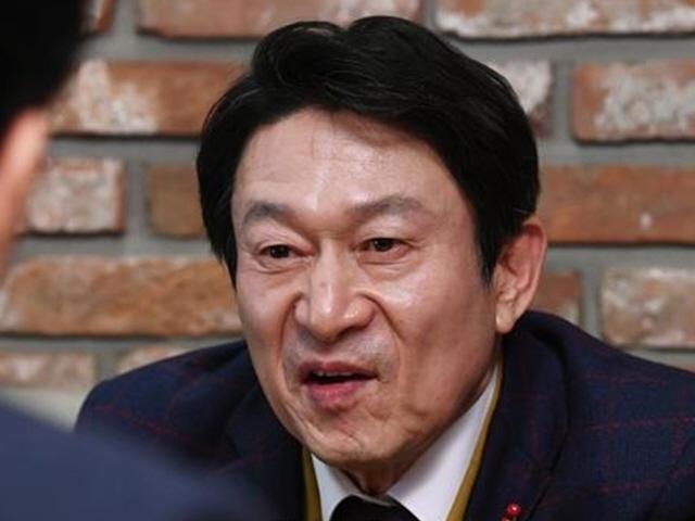 [TF확대경] '무허가 펜션 의혹' <strong>김응수</strong> "유명세 악용한 불순한 의도"