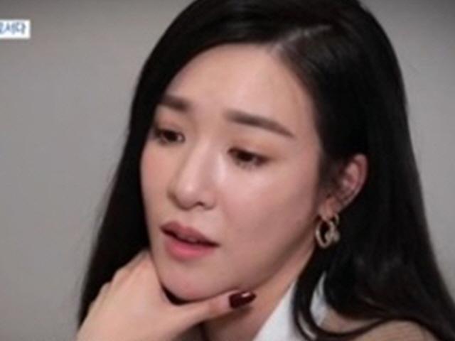 <strong>티파니</strong>, ‘父 빚투’ 당시 심경 고백…“세상 무너지는 느낌”