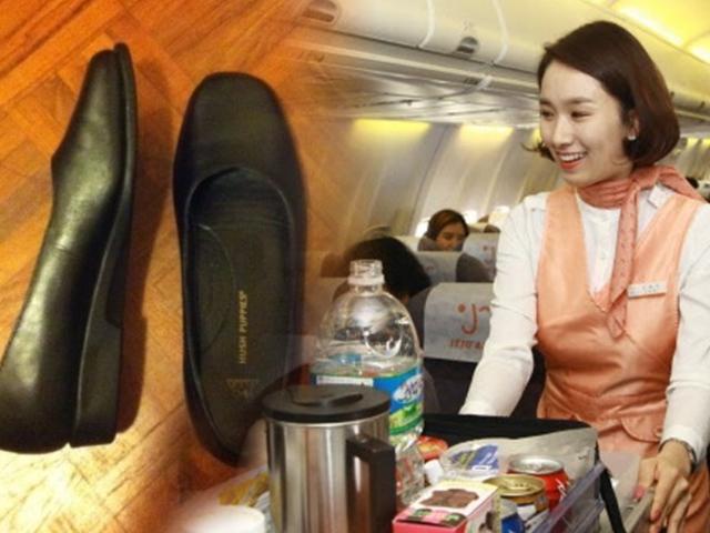 승무원도 극찬했다, 국내 항공사 중 유일하게 자존심 내려놓은 곳
