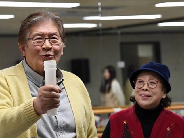 둘 합쳐 ‘113년’ 연기 인생… 박웅ㆍ장미자 부부가 보여주는 ‘노년’