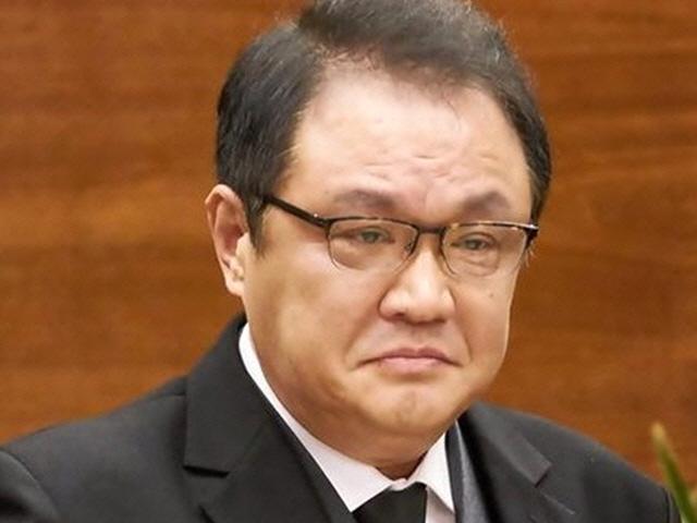 배우 <strong>정원중</strong> <strong>교통사고</strong> 이번주 檢 송치…"유가족 합의 완료"