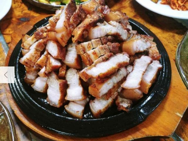당신만 몰랐던 숨은맛집 알려드릴게요 #3 - 양평 쌈지골 외 9곳
