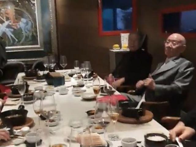 '쿠데타 주역 오찬' 논란에 <strong>전두환</strong> 측 "12·12 날짜는 우연…식사한 사실도 기억못해"