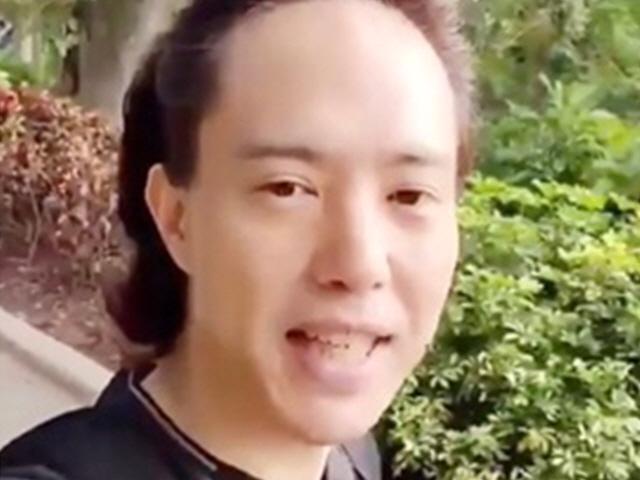 ‘<strong>탑골</strong> <strong>GD</strong>’ 양준일, 미국서 감사 인사 “다시 태어난 기분”