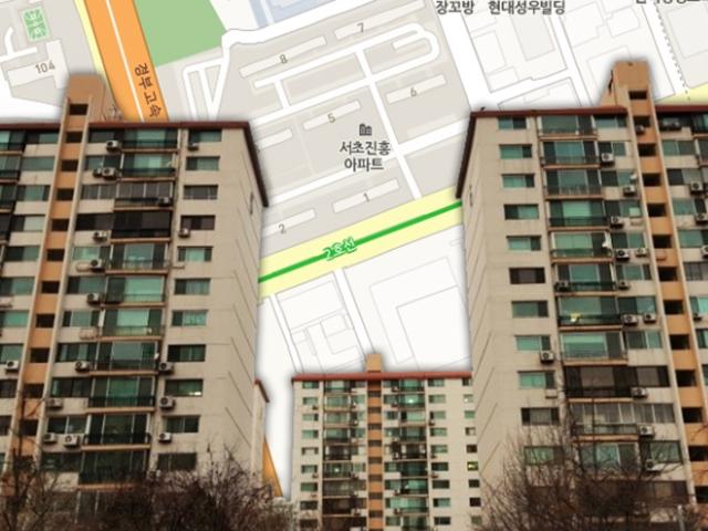 요즘 부동산 큰손들이 서초동으로 모여드는 이유