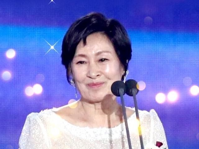 "오늘을 사세요, 눈이 부시게!" 스타들의 '감동' 수상소감