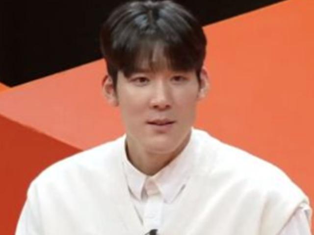 "좋은 성적→母 병도 쾌유" '미우새' <strong>박태환</strong>, 진솔 고백