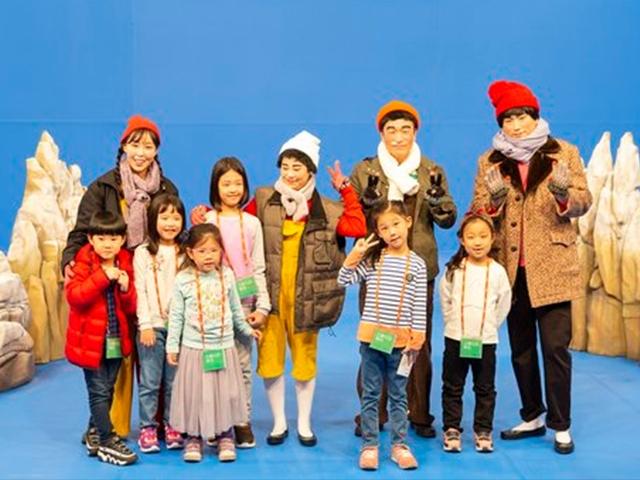 아이들 겨울방학… 펭수 보러 방송국 갈까, 라면 공장 놀러갈까