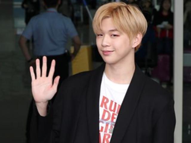 강다니엘, 악플 수집해 <strong>2차</strong> <strong>고소</strong>..."선처 없이 강경대응"